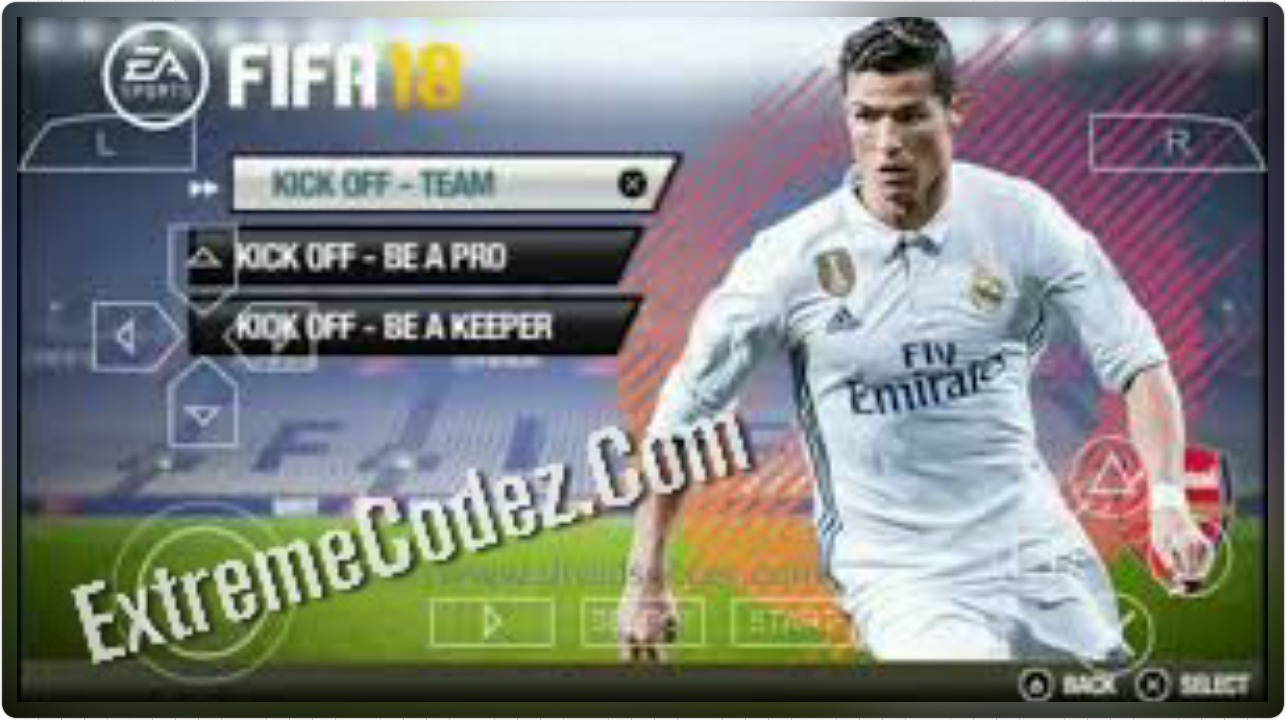 Download Fifa 17 For Ppsspp Brownso